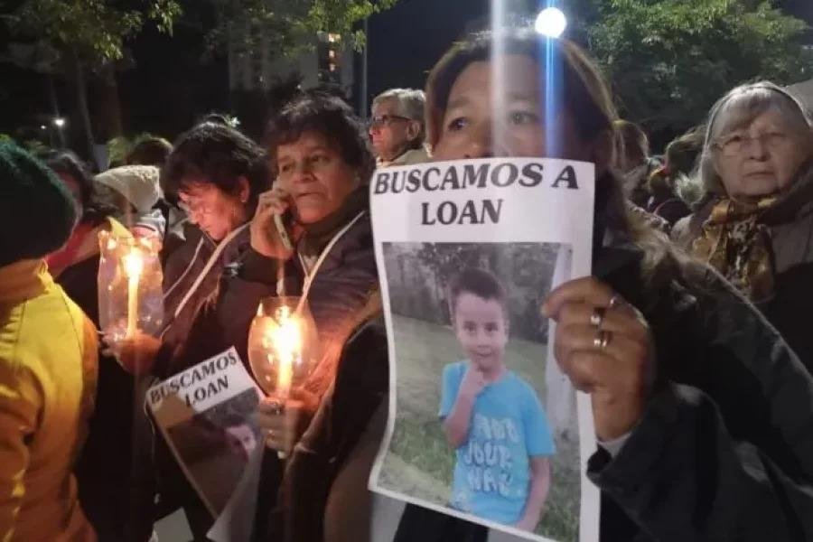 Caso Loan: “Es el poder nefasto que desprecia a la gente más humilde”