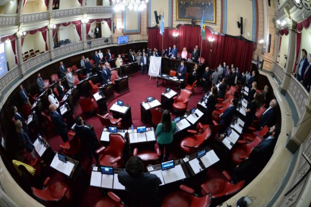 La Provincia apura la cobertura de 129 vacantes en la Justicia: quiénes son los candidatos para las de La Plata