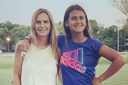 “No sé por qué me odia”, dijo Granata sobre El Ogro que no ve a su hija