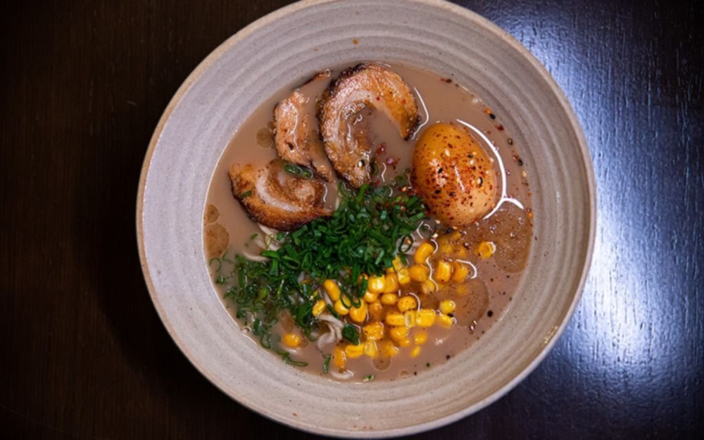 Llega el Día del Ramen