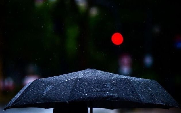 Ciclogénesis: lluvias y más lluvias en La Plata este jueves