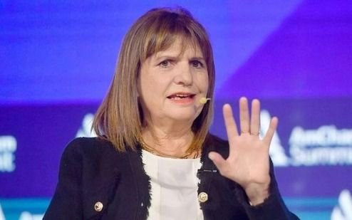 Patricia Bullrich trató de "inconsistente" a Macri tras el rechazo del PRO al DNU sobre la SIDE