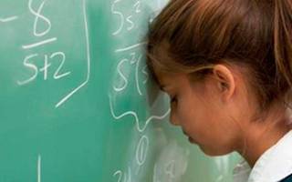 Informe crítico: "7 de cada 10 estudiantes de 15 años no pueden resolver los ejercicios matemáticos más elementales"