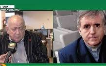 Revuelo en la redes por las controvertidas declaraciones de Chiche Gelblung sobre el padre Grassi