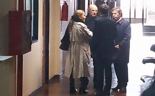 Declaró María Cantero, la ex secretaria de Alberto Fernández: qué dijo de Fabiola Yañez