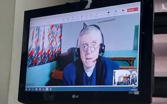 La Justicia denegó a Grassi el pedido de adelantar su excarcelación: seguirá preso hasta cumplir la condena
