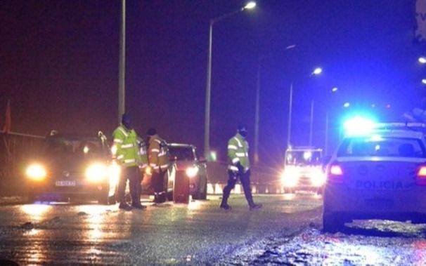 Escándalo con un concejal de Berisso en un control de tránsito: una agente denunció amenazas