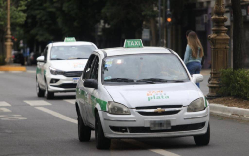 Se aprobó la nueva tarifa en taxis de La Plata: cuánto sale ahora y el diferencial nocturno
