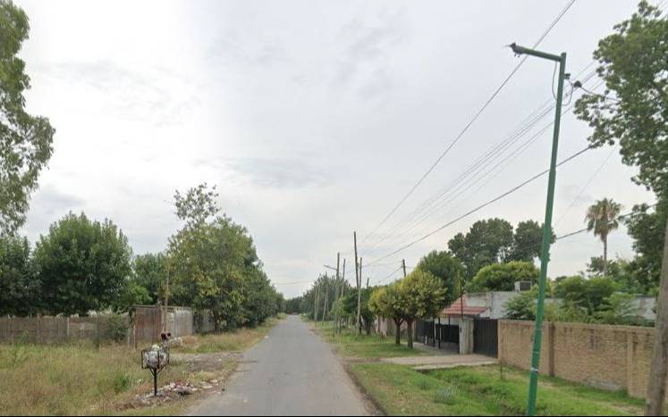 Melchor Romero: les robaron, fueron a reclamar y amenazaron con acuchillarlos