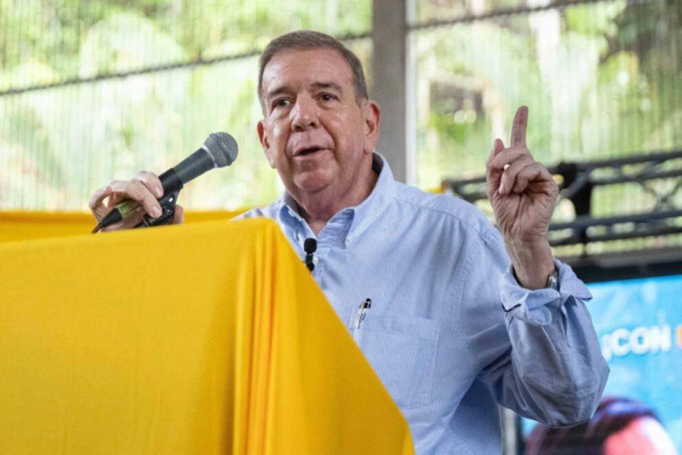 González Urrutia rechazó el fallo del Supremo