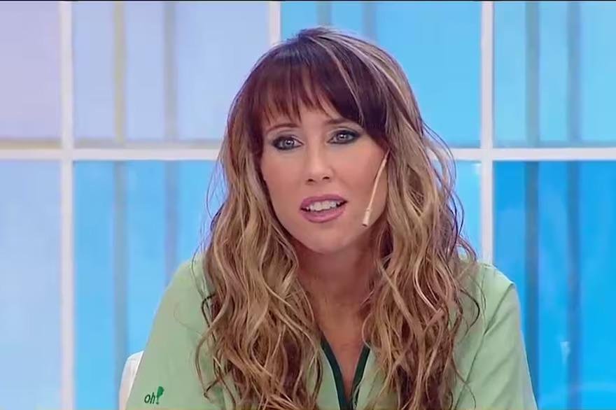 La venganza de la mujer de Cormillot contra Tamara Pettinato