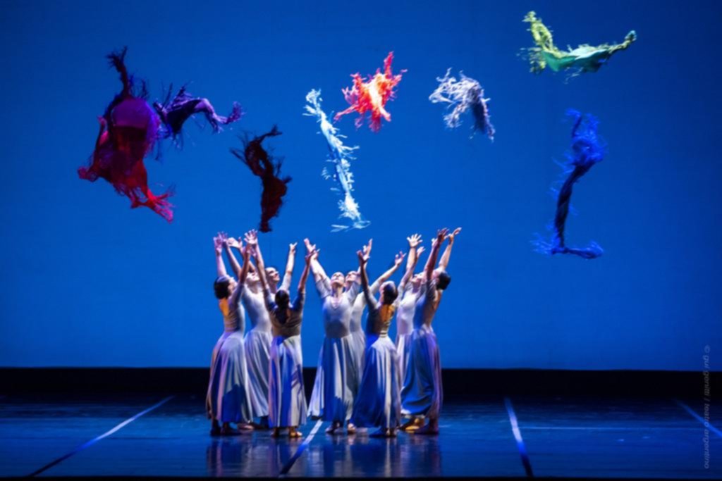 Teatro, música, shows y más en la agenda de espectáculos para este finde en La Plata