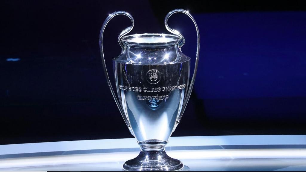 Cómo será el nuevo formato de disputa de la Champions