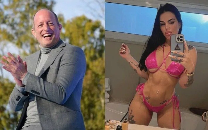 ¿Sofía Clérici prende el ventilador? Contaría todo sobre el escándalo del yate con Martín Insaurralde