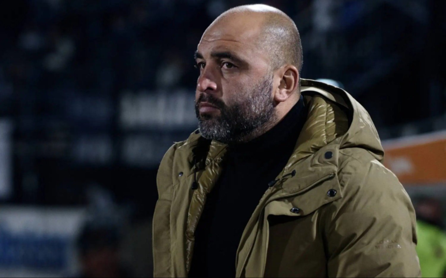 Gimnasia no se baja del mercado: los cañones apuntan a la llegada de un marcador central y siguen negociando por Carrera