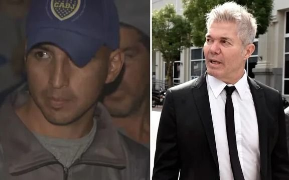 Caso Loan.- Fernando Burlando y uno de los hermanos del nene desaparecido se dijeron de todo: "Pavadas"