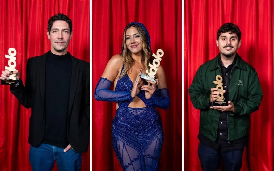 Premios Ídolo 2024: uno por uno, todos los ganadores