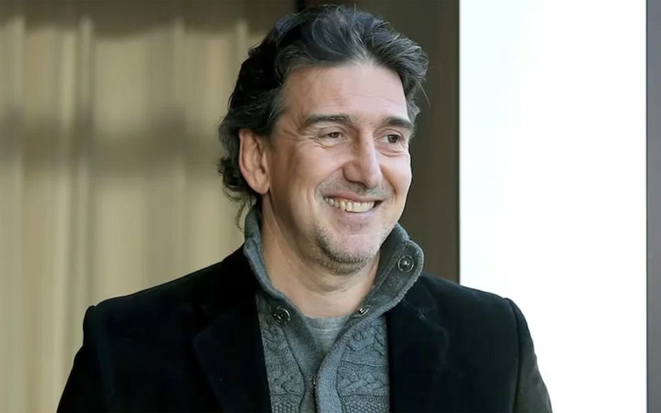 Julio Bocca será el nuevo director del Teatro Colón