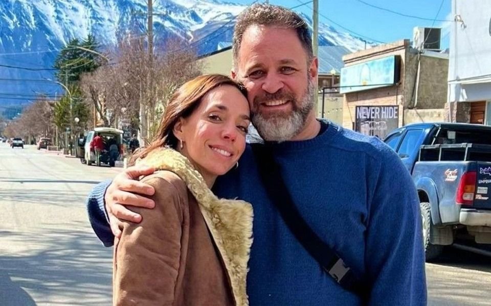 La PSA denunció a Tamara Pettinato y a su pareja por el presunto uso indebido de aviones