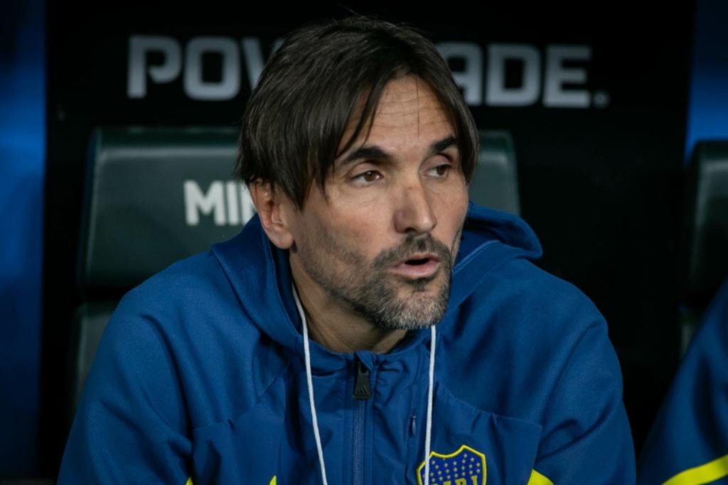 Martínez se juega el puesto en estos meses