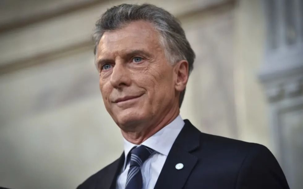 Macri apoyó el veto: y estalló la interna en el PRO