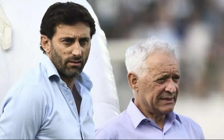Arde la interna en Racing: Victor Blanco habló sobre la candidatura a presidente de Diego Milito