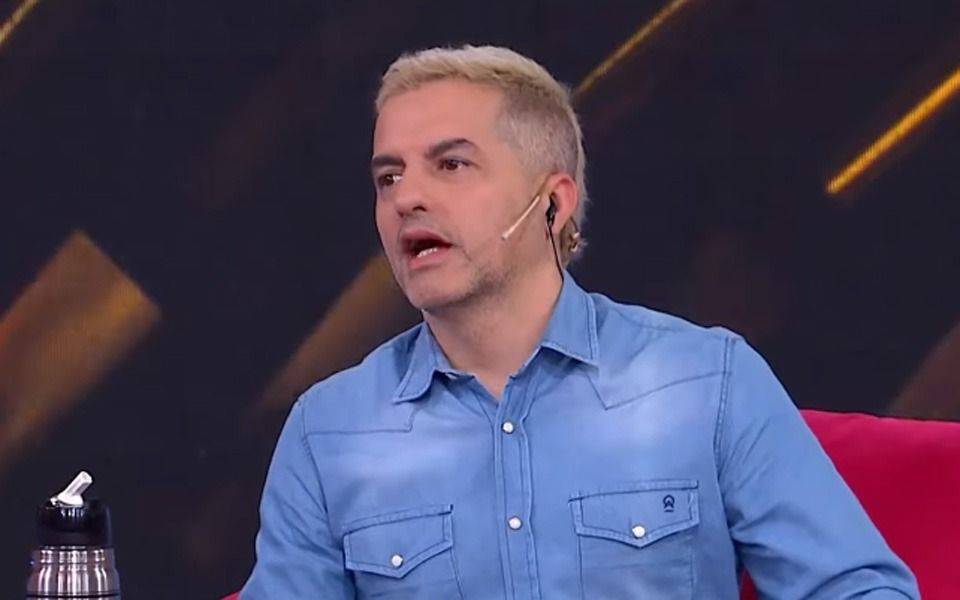 Ángel de Brito anticipó los nuevos videos que comprometen a Alberto Fernández