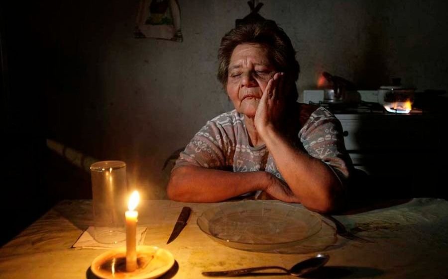 Adultos mayores vulnerables: presentan informe de la situación en Argentina 