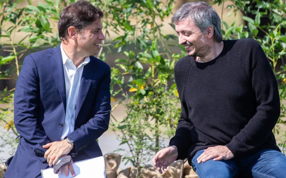 Un proyecto polémico y designaciones en la Justicia, en medio de la interna oficial