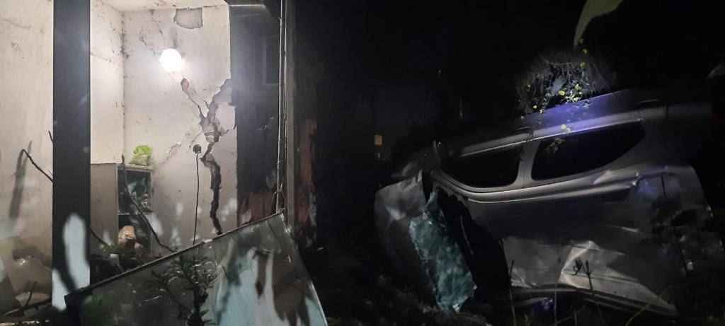 Tránsito descontrolado en La Plata: se registraron siete muertos en 18 días