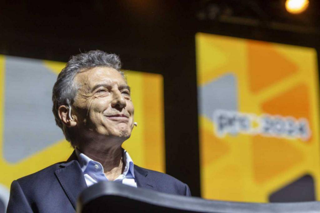 La SIDE detrás de Macri: pidió la causa por espionaje