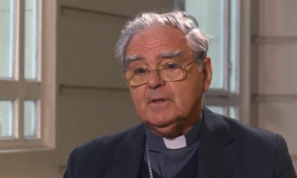 La Iglesia y funcionarios judiciales reclamaron por la pobreza y el narco
