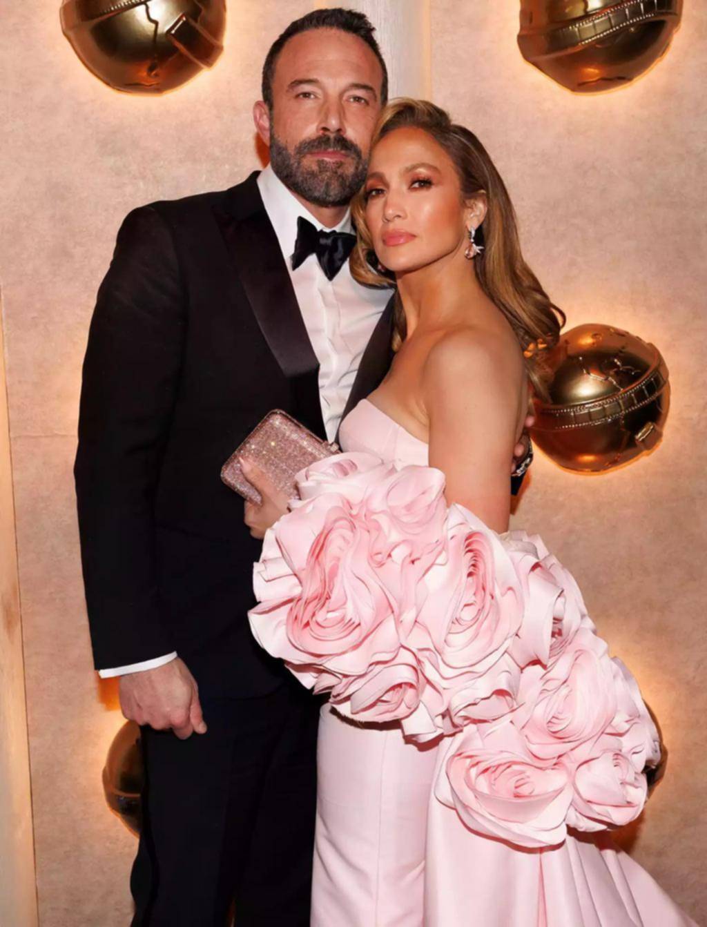 Jennifer Lopez no quiere ni rastros de Ben Affleck