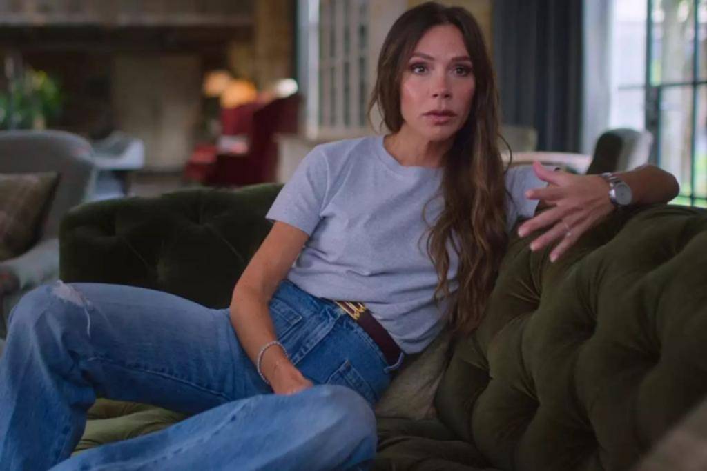 Después del documental de David, ahora llega el de Vicky Beckham