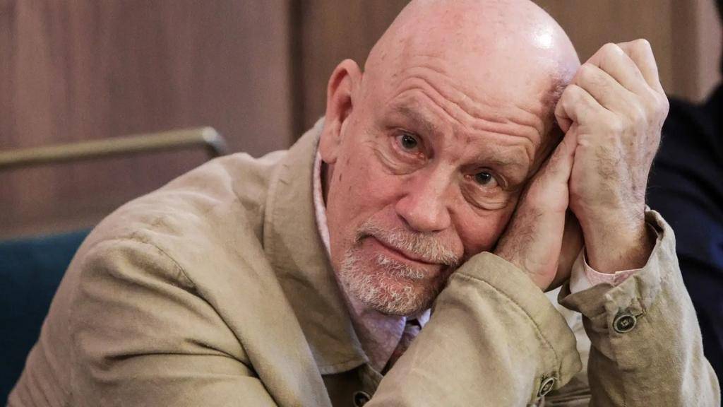 Malkovich para rato: “No pienso retirarme”
