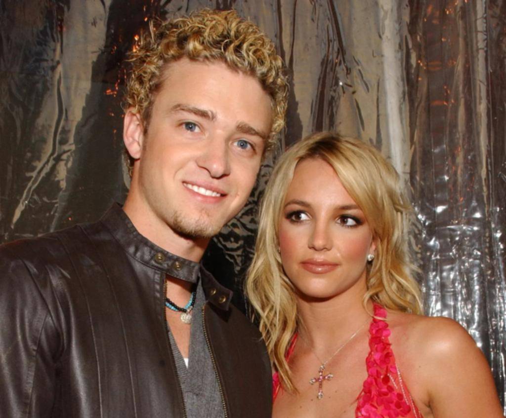 Justin Timberlake “enloquecido” por la película de Britney