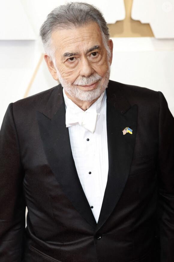 La última peli de Francis Ford Coppola, en medio de un escándalo: “Metimos la pata”