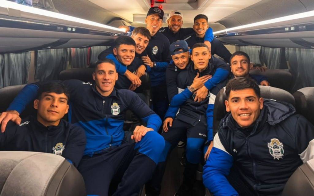 "Córdoba, allá vamos": Gimnasia visita a Belgrano, en busca de los tres puntos