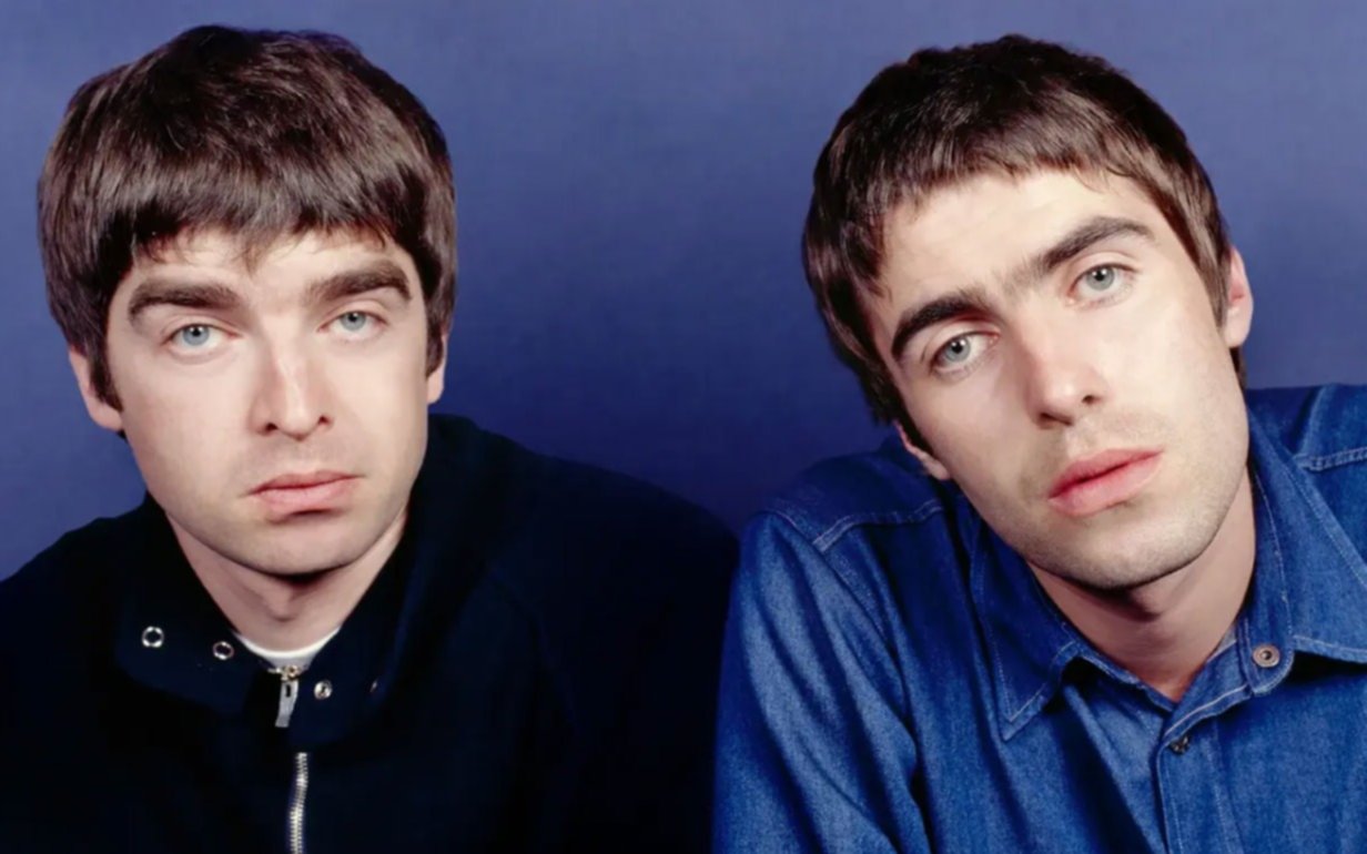 ¿Vuelve Oasis?: La publicación de Noel y Liam Gallagher que ilusiona a sus fans