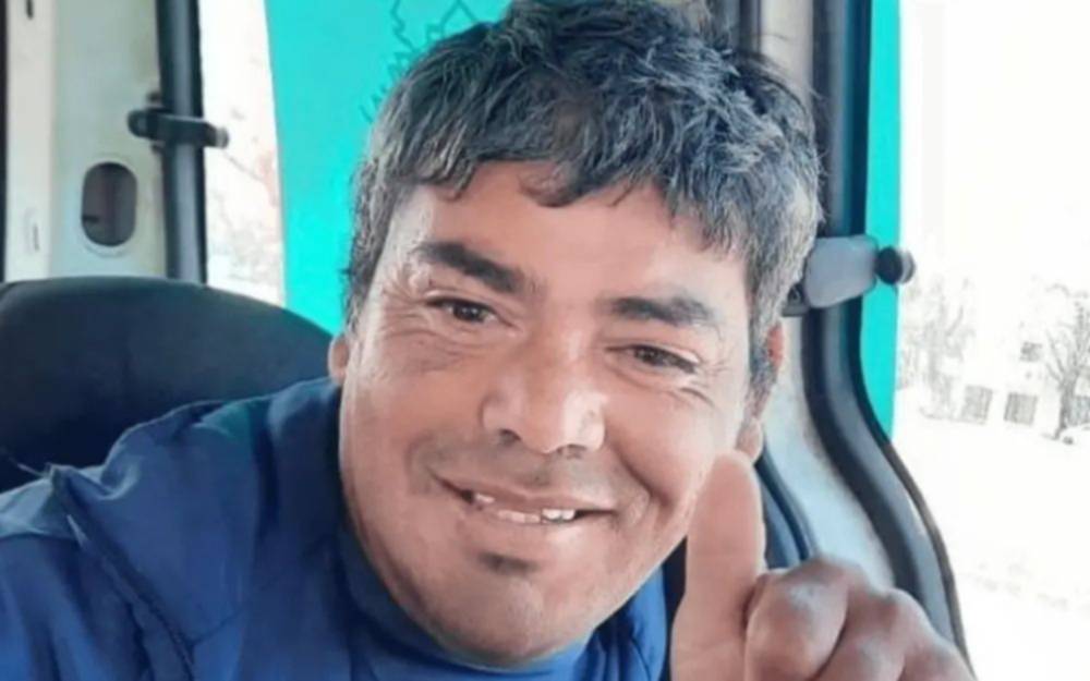 Buscan a un hombre con discapacidad que desapareció en La Plata hace dos días