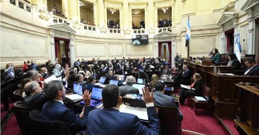 Entre el veto y los votos: la puja por la reforma jubilatoria