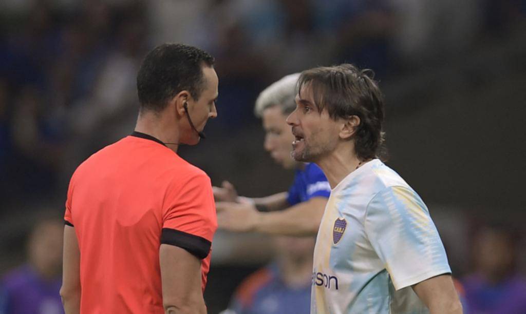 Martínez se juega mucho en los próximos partidos