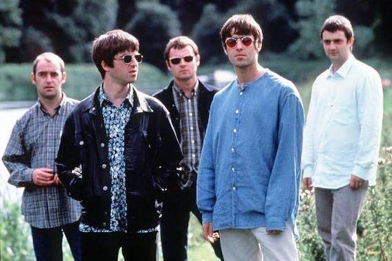 ¿Vuelve Oasis?: los hermanos están unidos y los fans se entusiasman