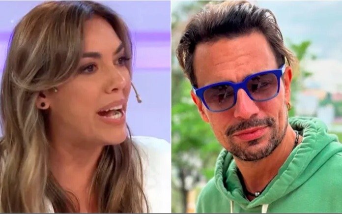 Se supo: los motivos de la separación de Floppy Tesouro y Rodrigo Fernández Prieto