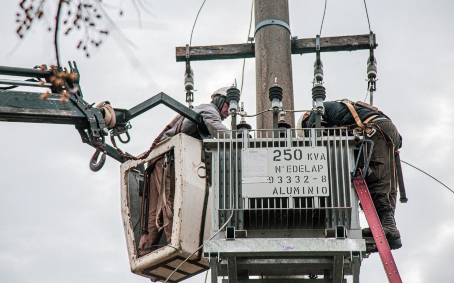 Oficializan el aumento de la luz en La Plata: cuánto se pagará en septiembre y cómo se aplica el ajuste