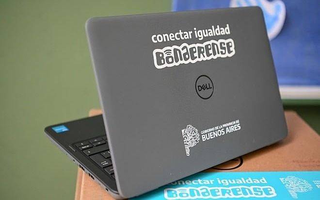 Provincia mantiene el Conectar Igualdad, pero sólo para un grupo de alumnos: ¿quiénes recibirán las computadoras?