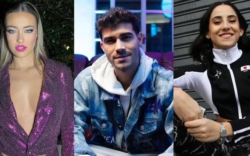 Lucía Maidana rompió el silencio tras estar en el ojo de la tormenta por la separación entre Nico Grosman y Flor Regidor