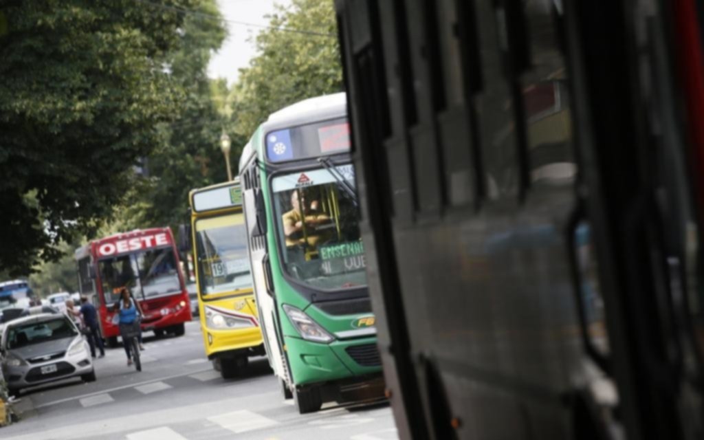 Fuerte comunicado de la UTA en medio del conflicto por los subsidios en el transporte