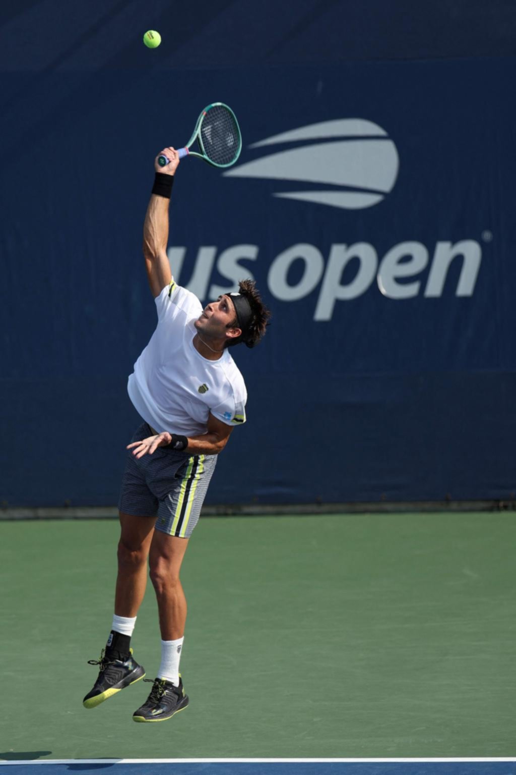 Etcheverry: debut ganador y se viene un gran duelo argentino