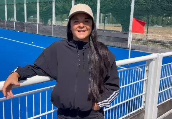 Majo Granatto jugará en la Liga de España